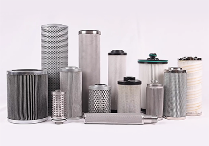 How to Choose a Suitable Hydraulic Oil Filter